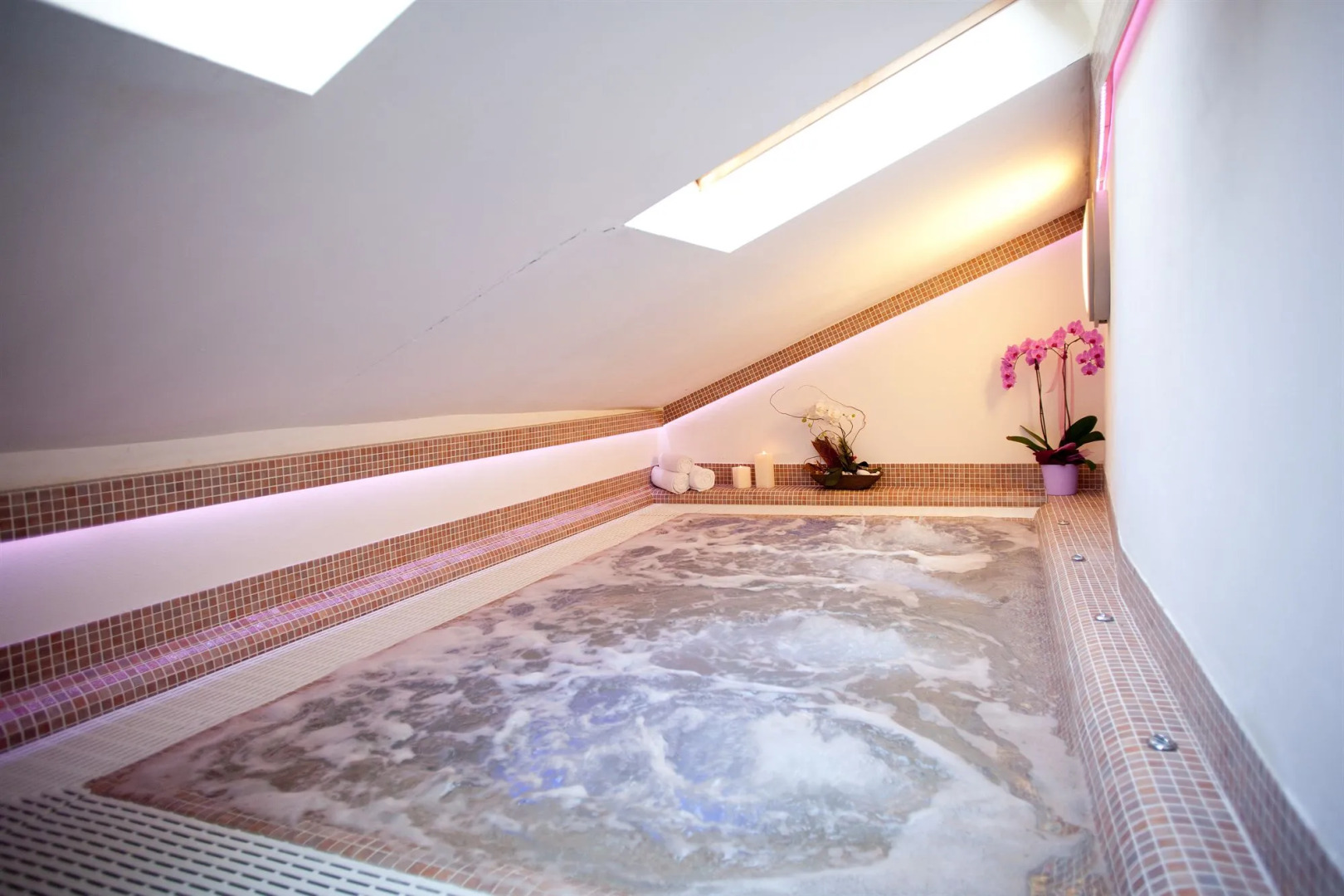 Hotel Sole Relax & Panorama