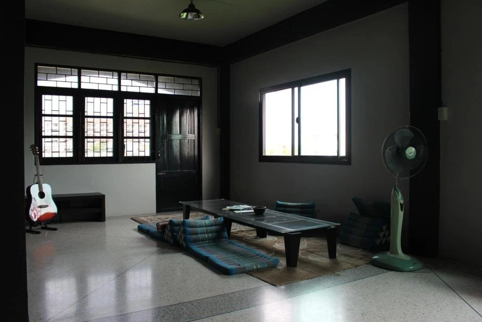 Mayom Hostel Phetchaburi