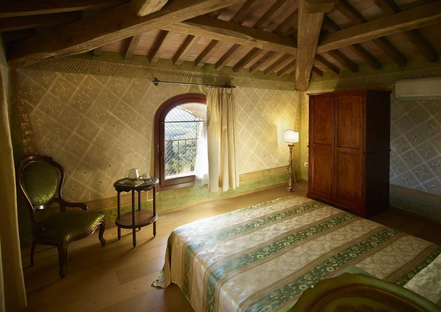 B&B Borgo Petrognano - Residenza d'epoca