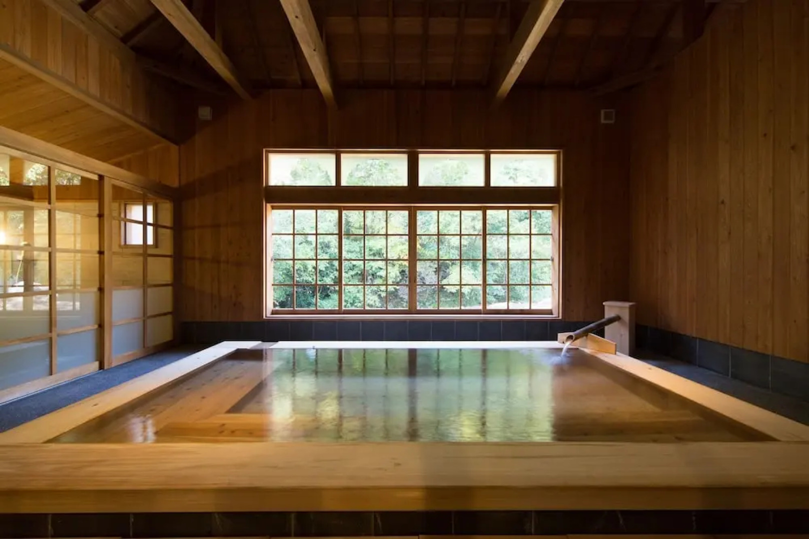 Ryokan Miyama Sansou