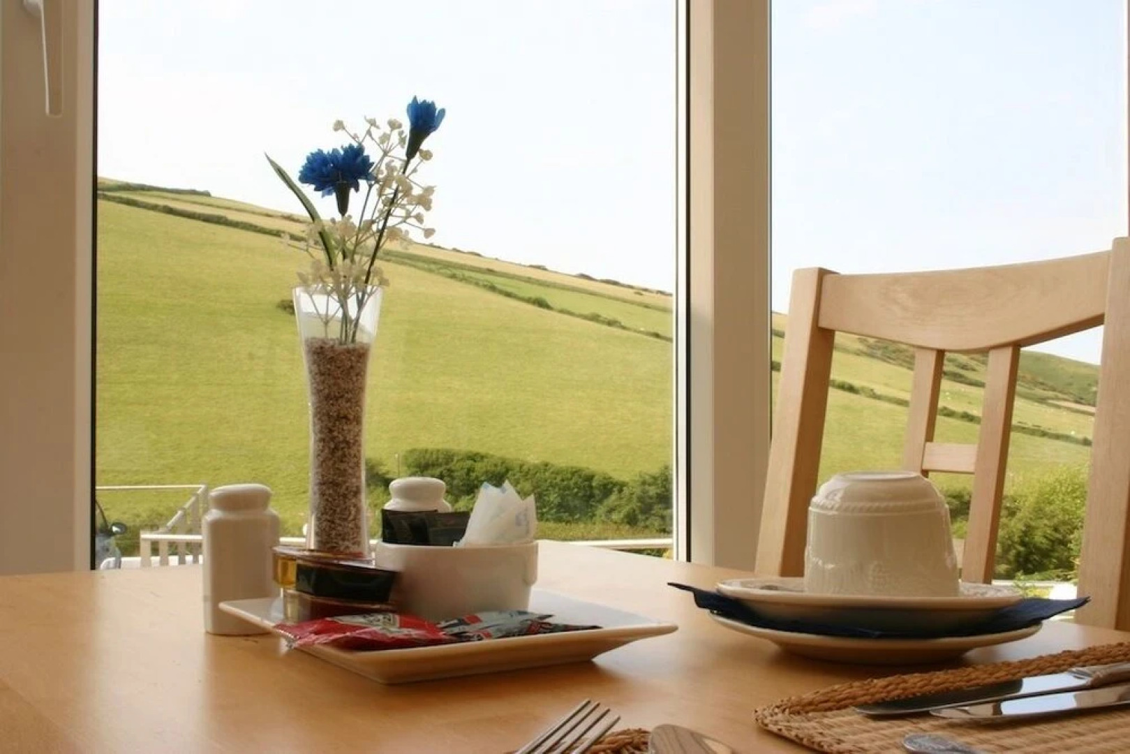 Surf View Guesthouse