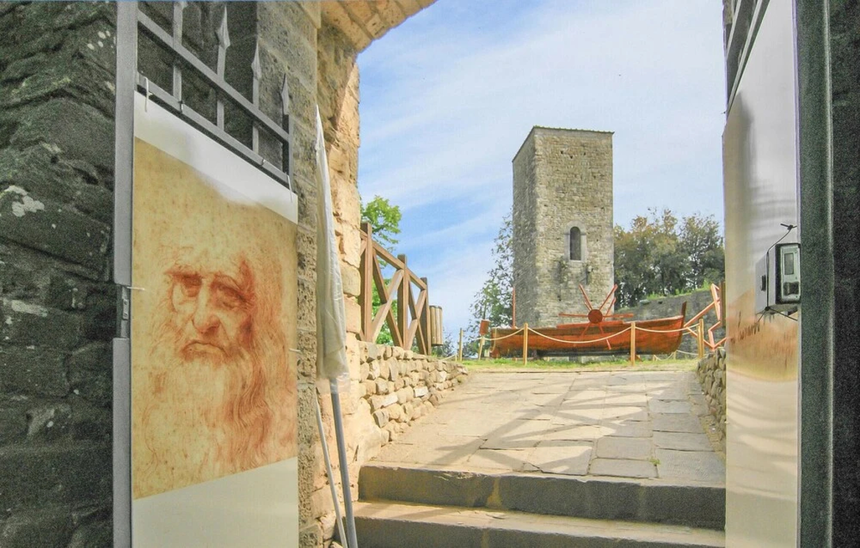 Awesome Home in Pieve A Nievole With 2 Bedrooms and Wifi