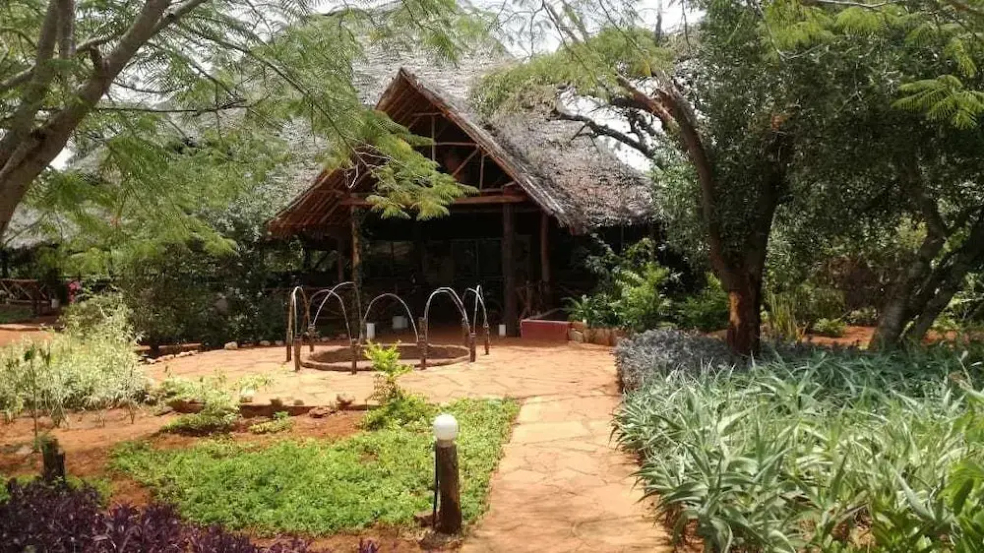 Sagala Lodge