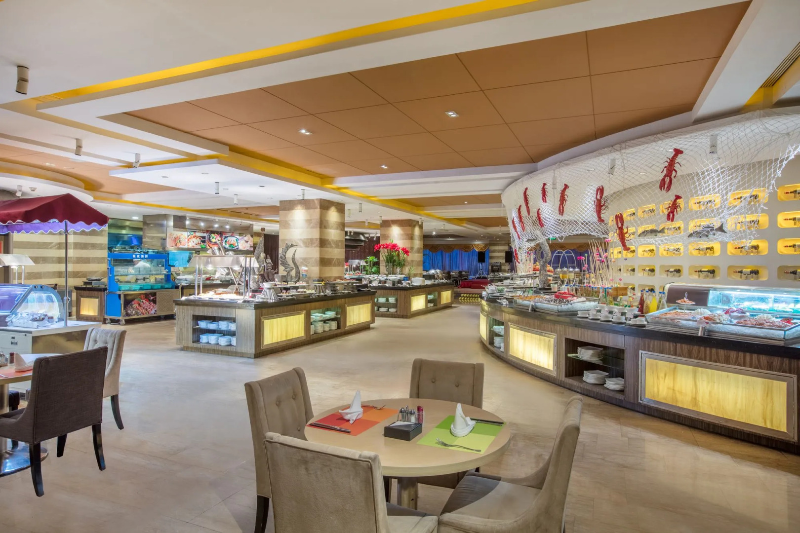 Crowne Plaza City Center Ningbo by IHG