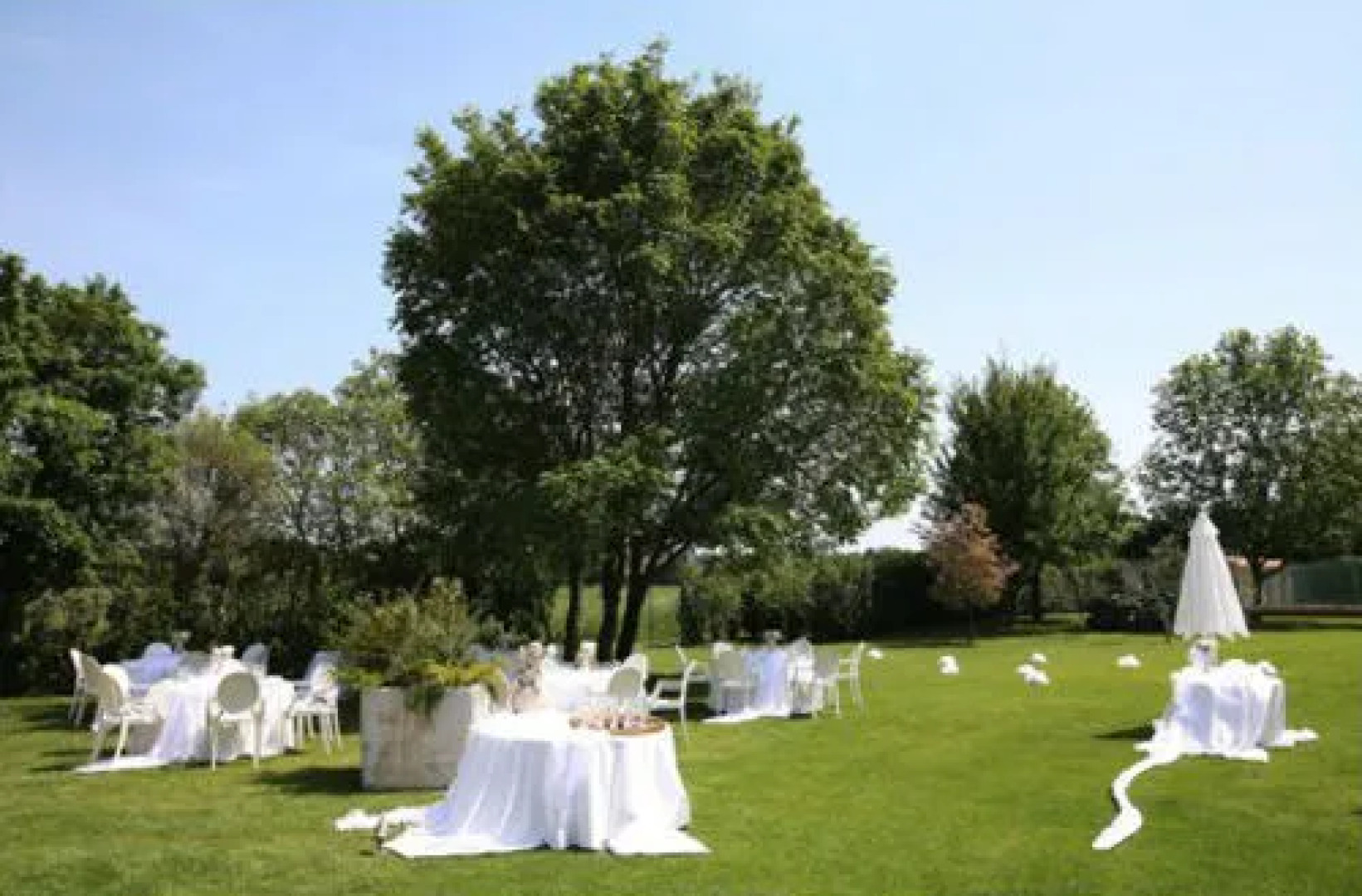 Alla Beccaccia Landpension