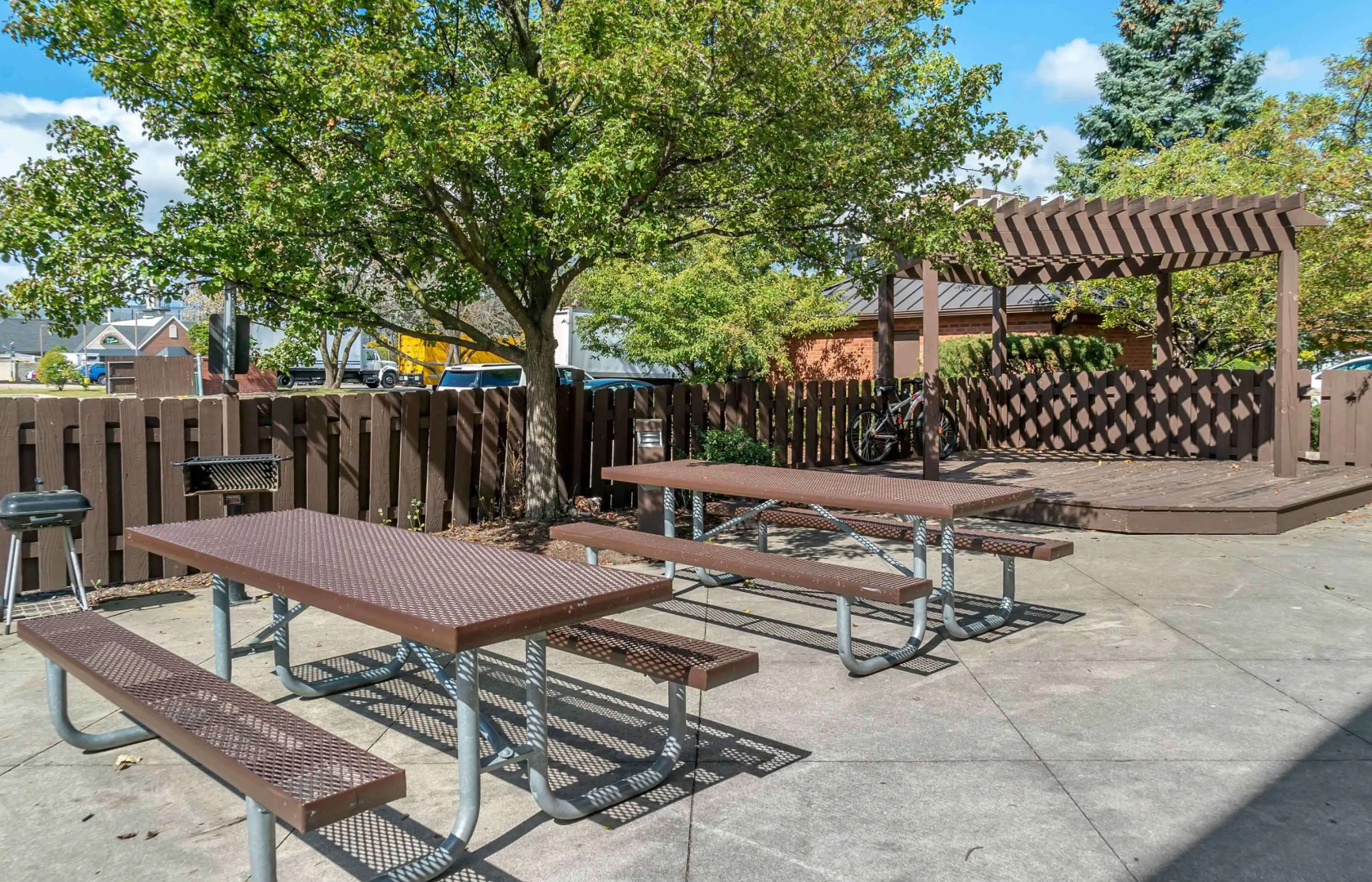 Extended Stay America Select Suites Detroit Warren