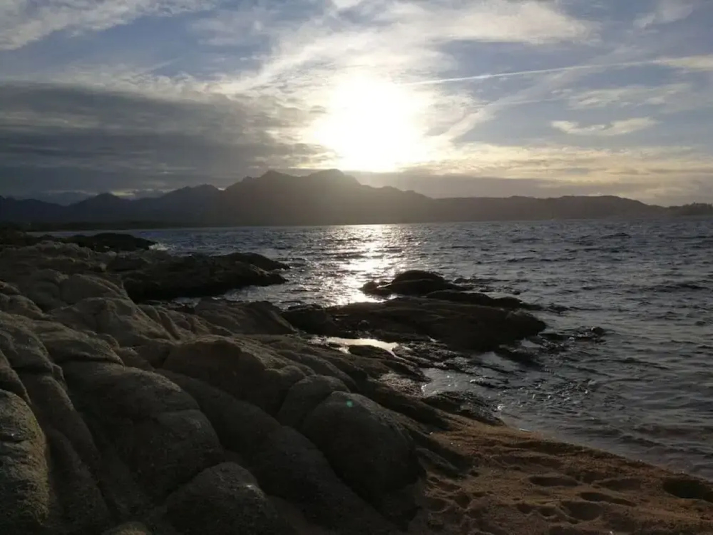 Villa Miramonte Comfortable Vacation Home