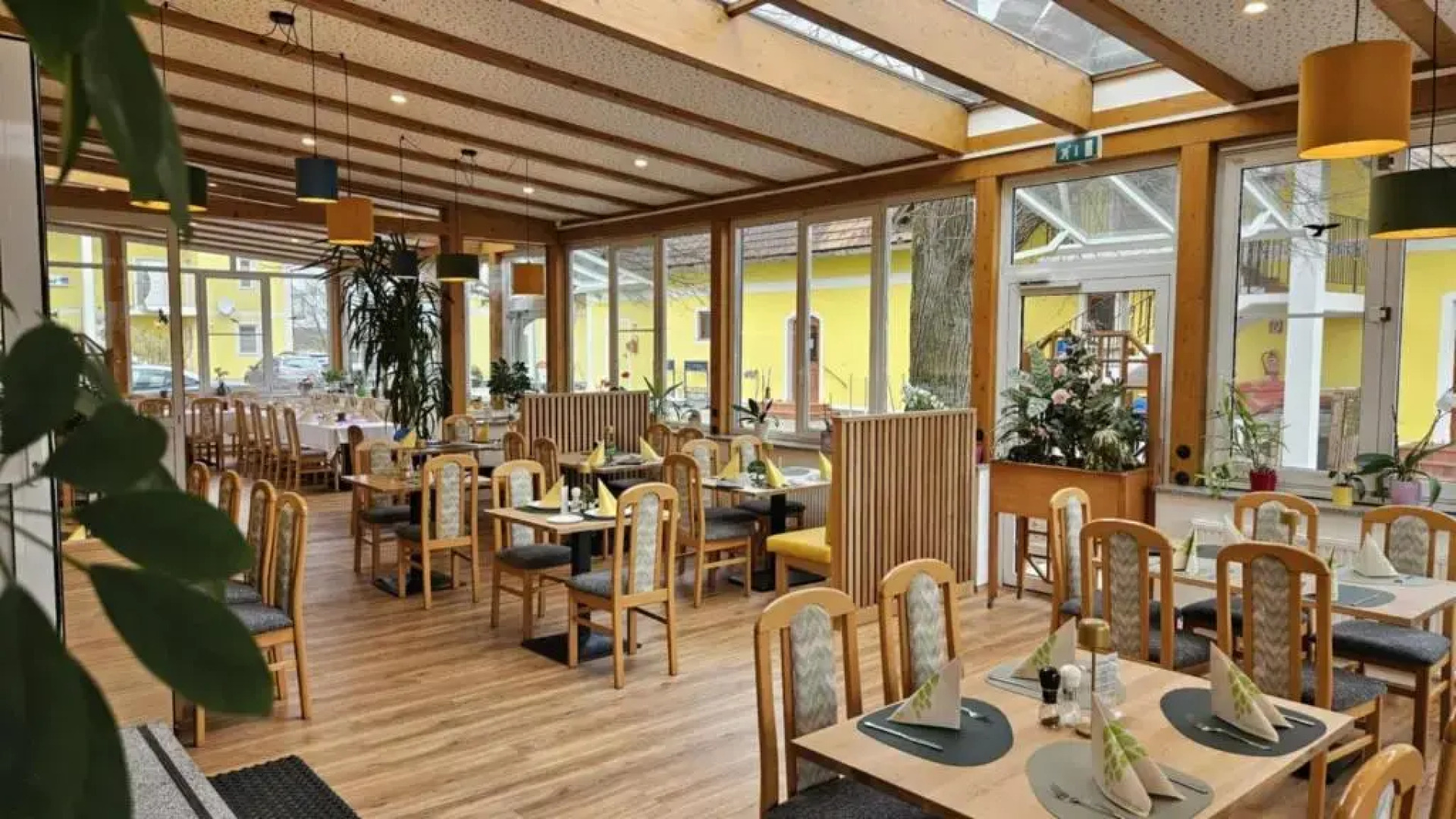 Gasthof Zum Lindenhof