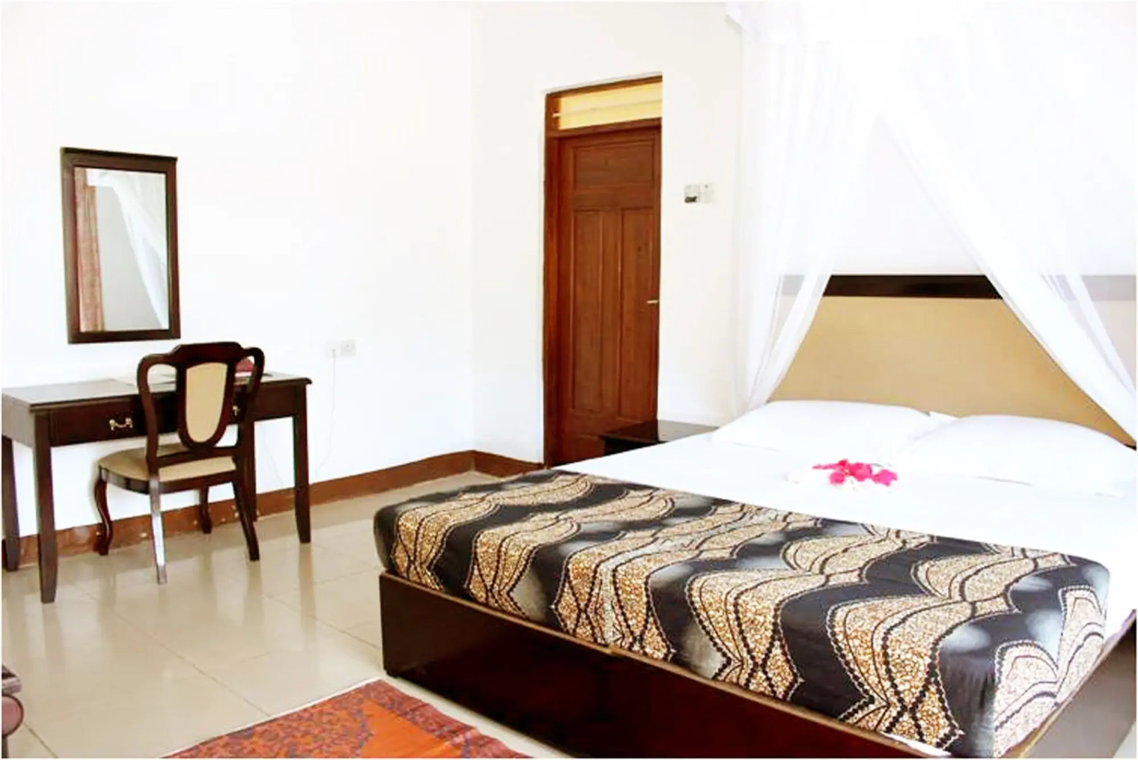 Coconut Tree Village Beach Resort