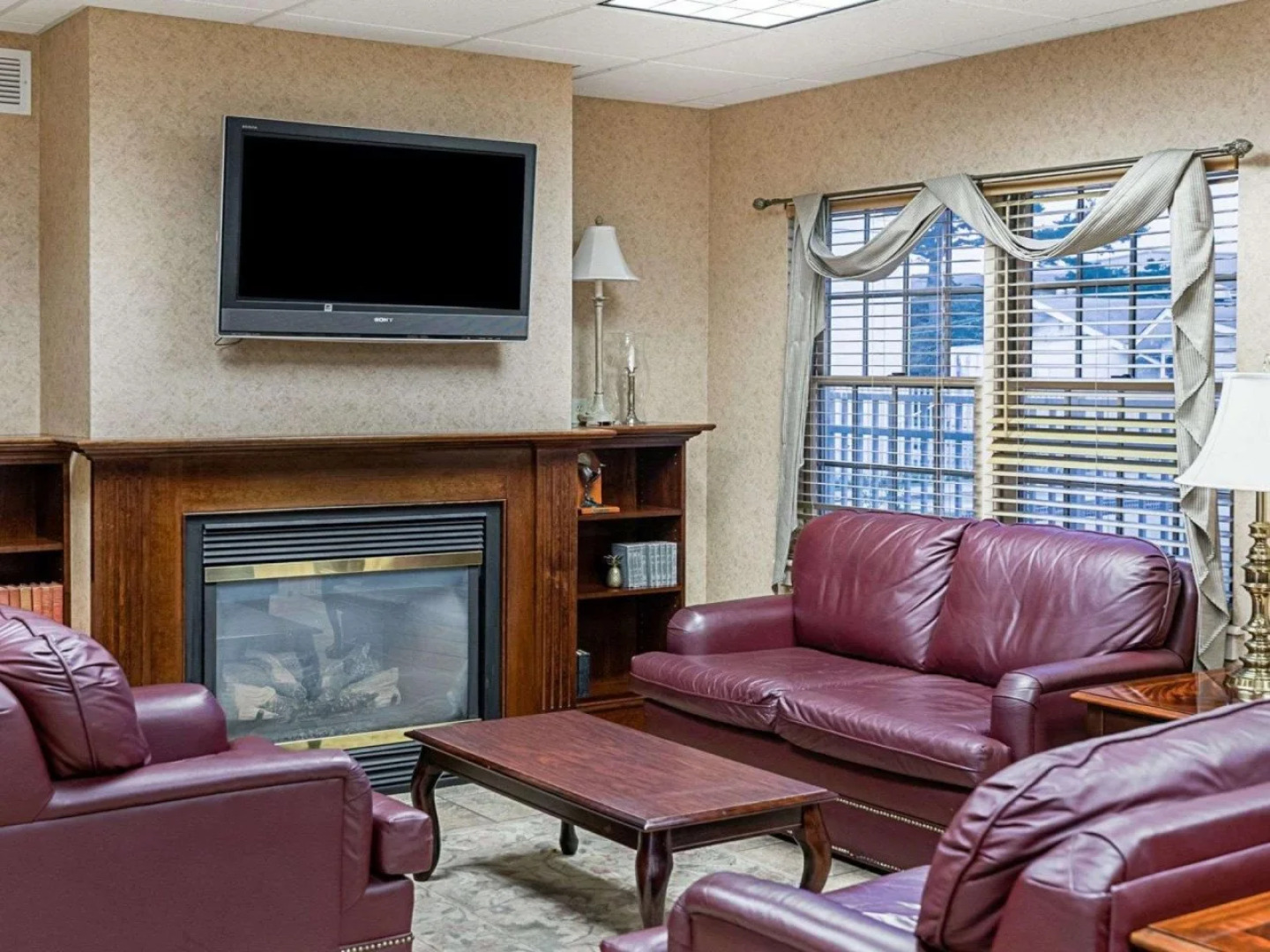 Quality Inn And Suites Skyways