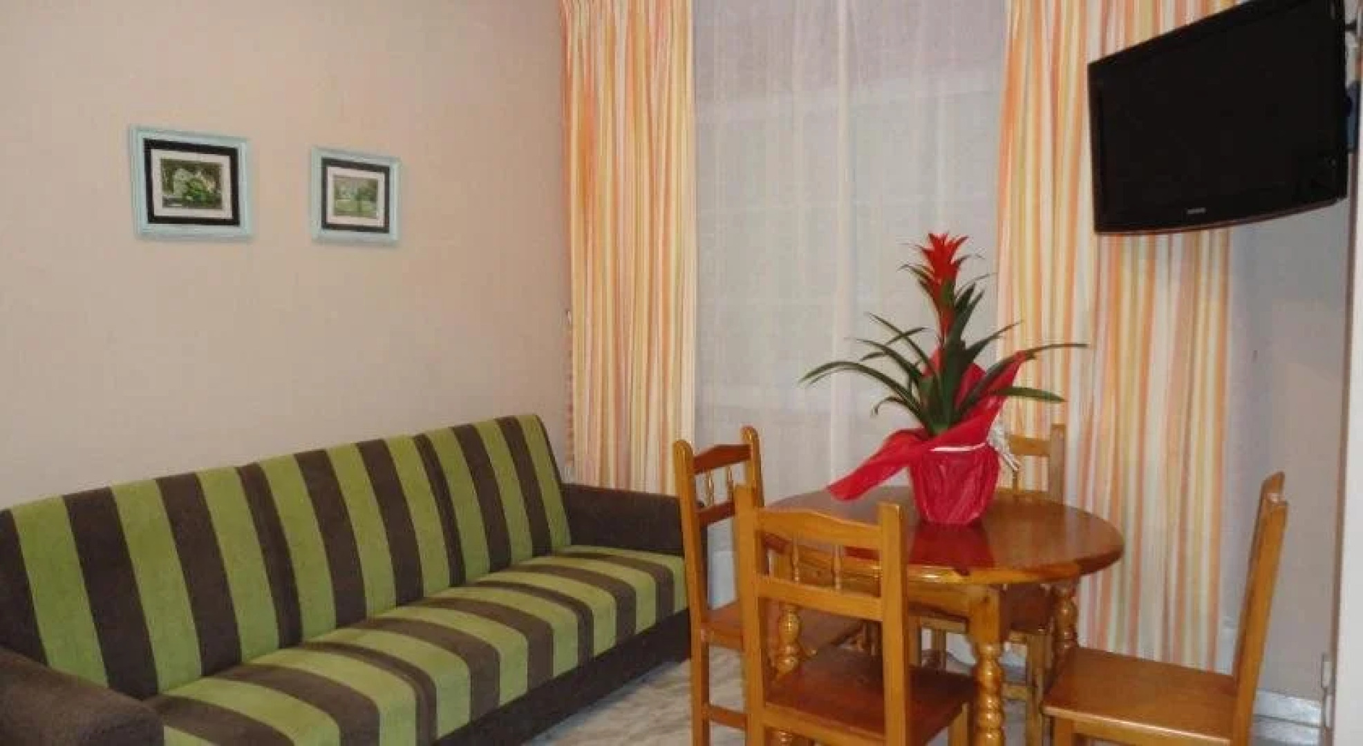 Apartamentos Coral Do Mar I