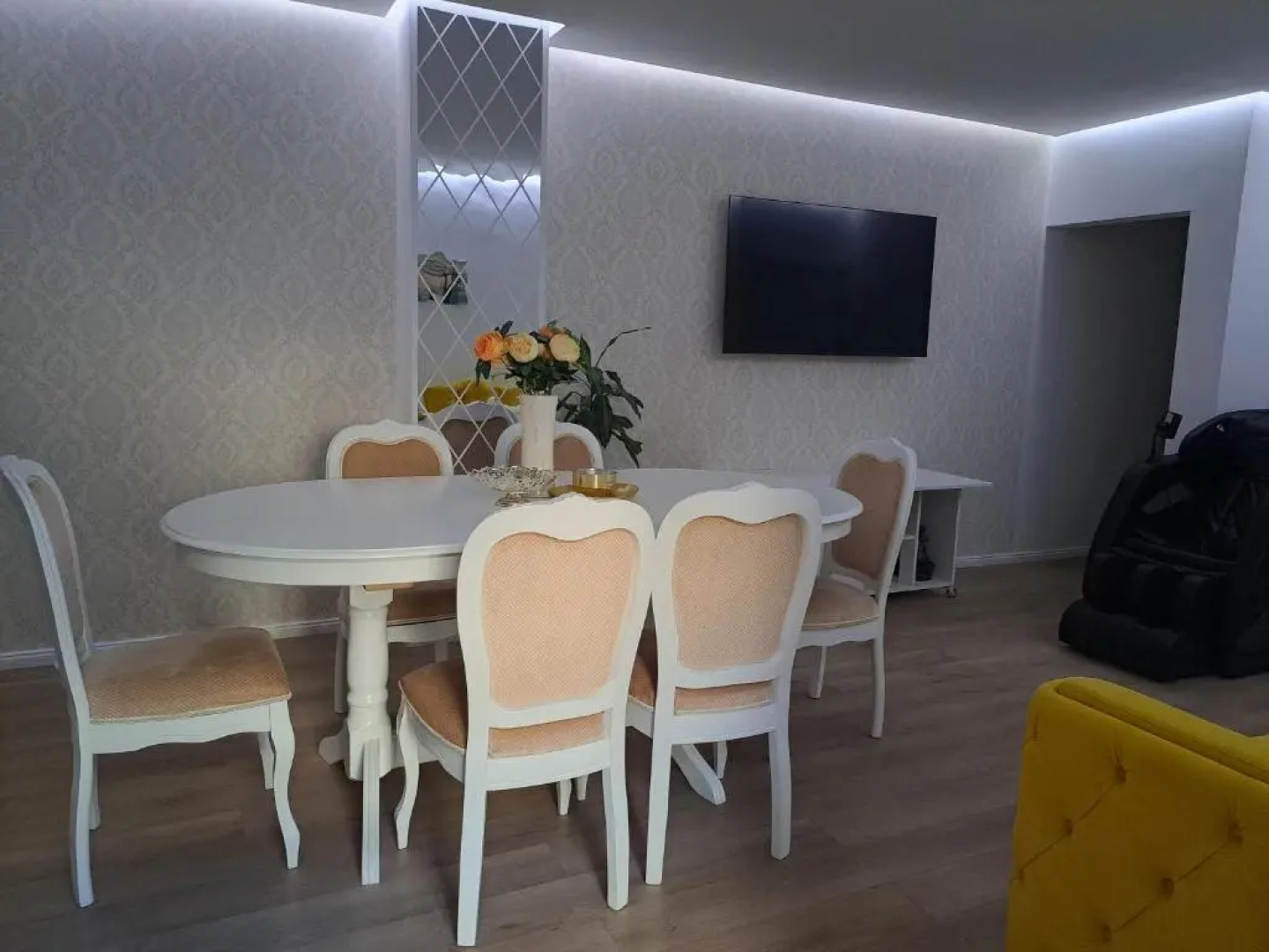 Bob Residence & pool