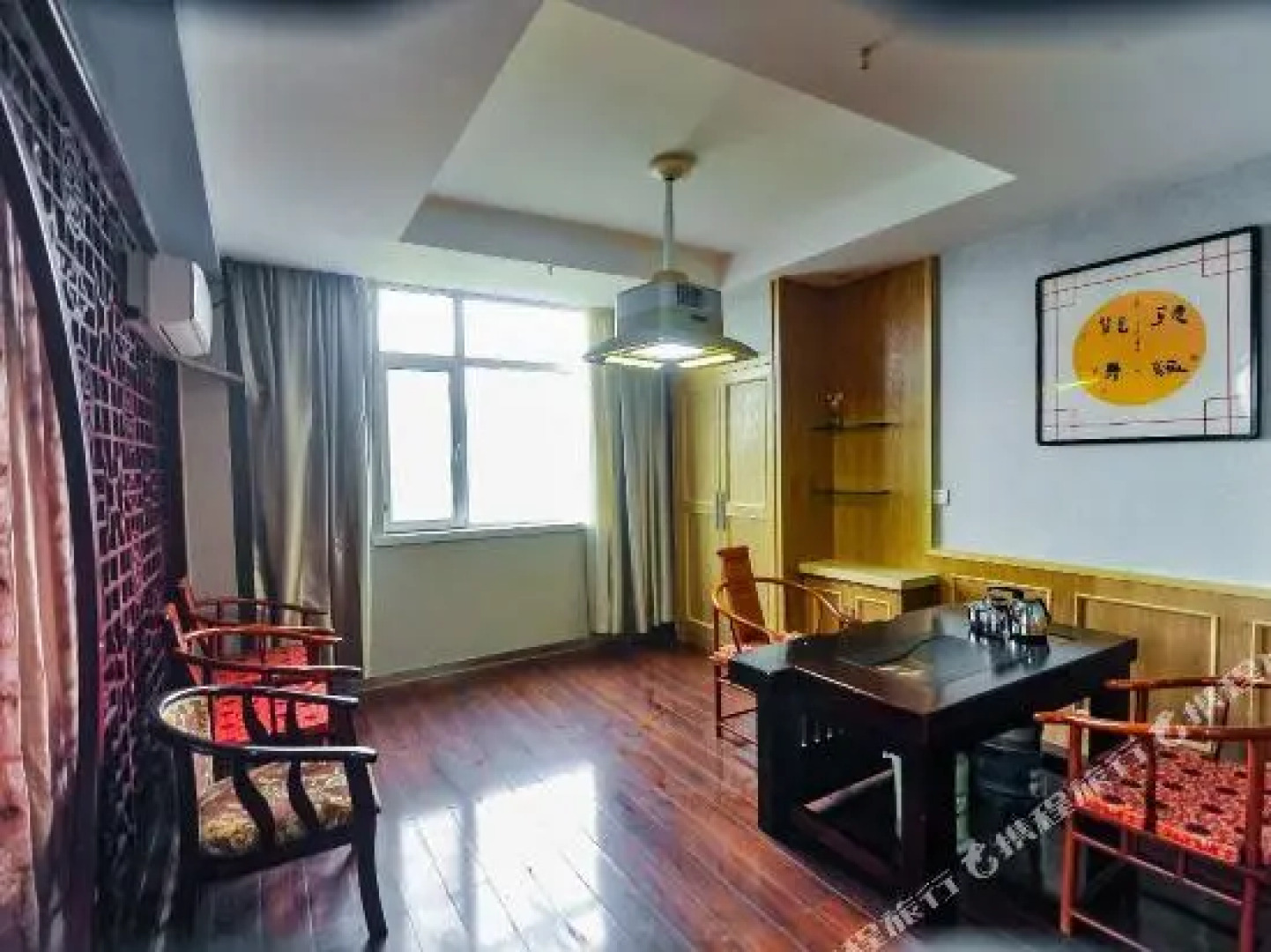 Xiangcheng Shengshi Hotel