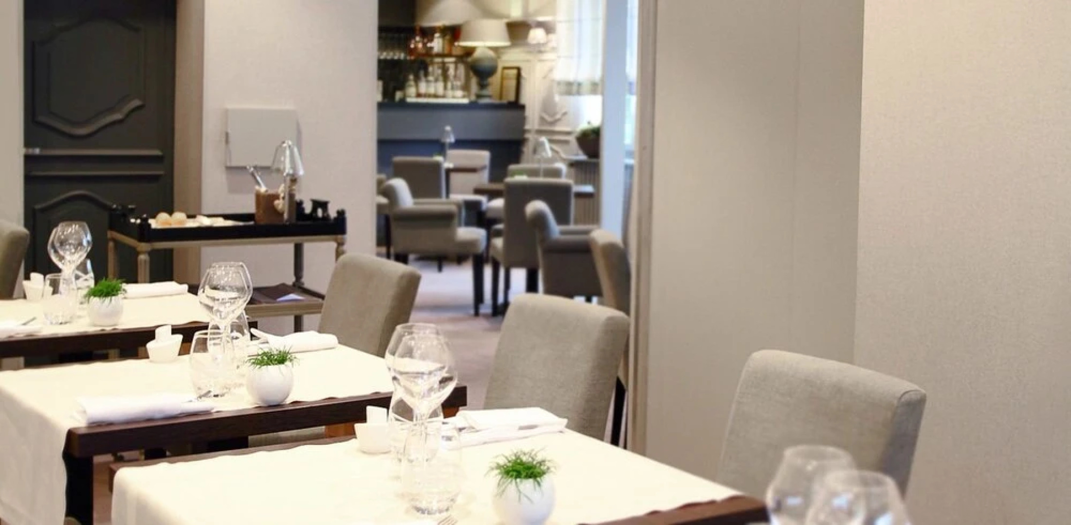 Hostellerie De La Riviere