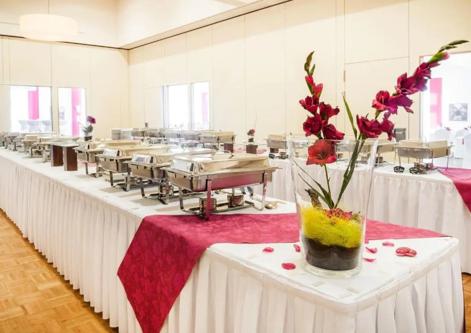 Hotel-Restaurant Hilling