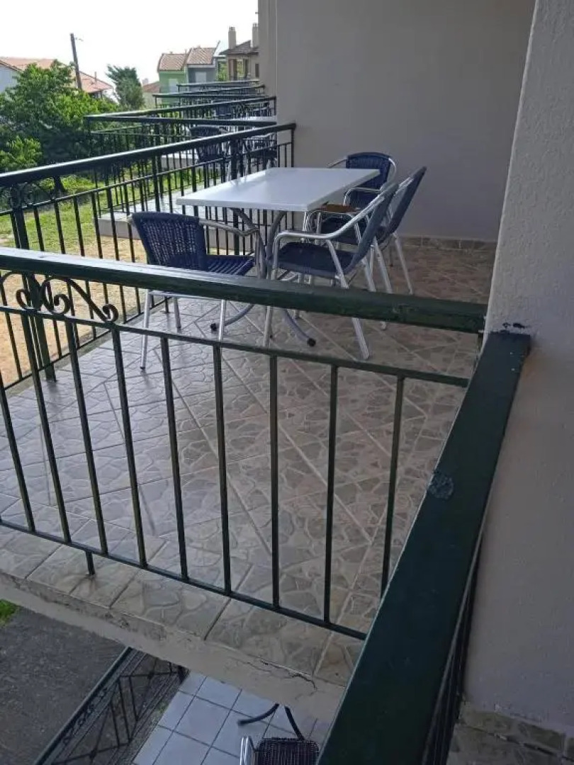 KARAOYLI apartments studios