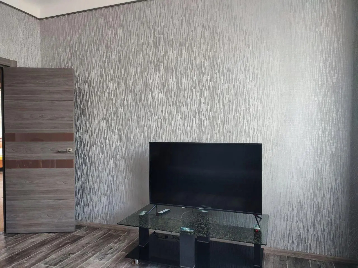 Апартаменты на Ленинградской