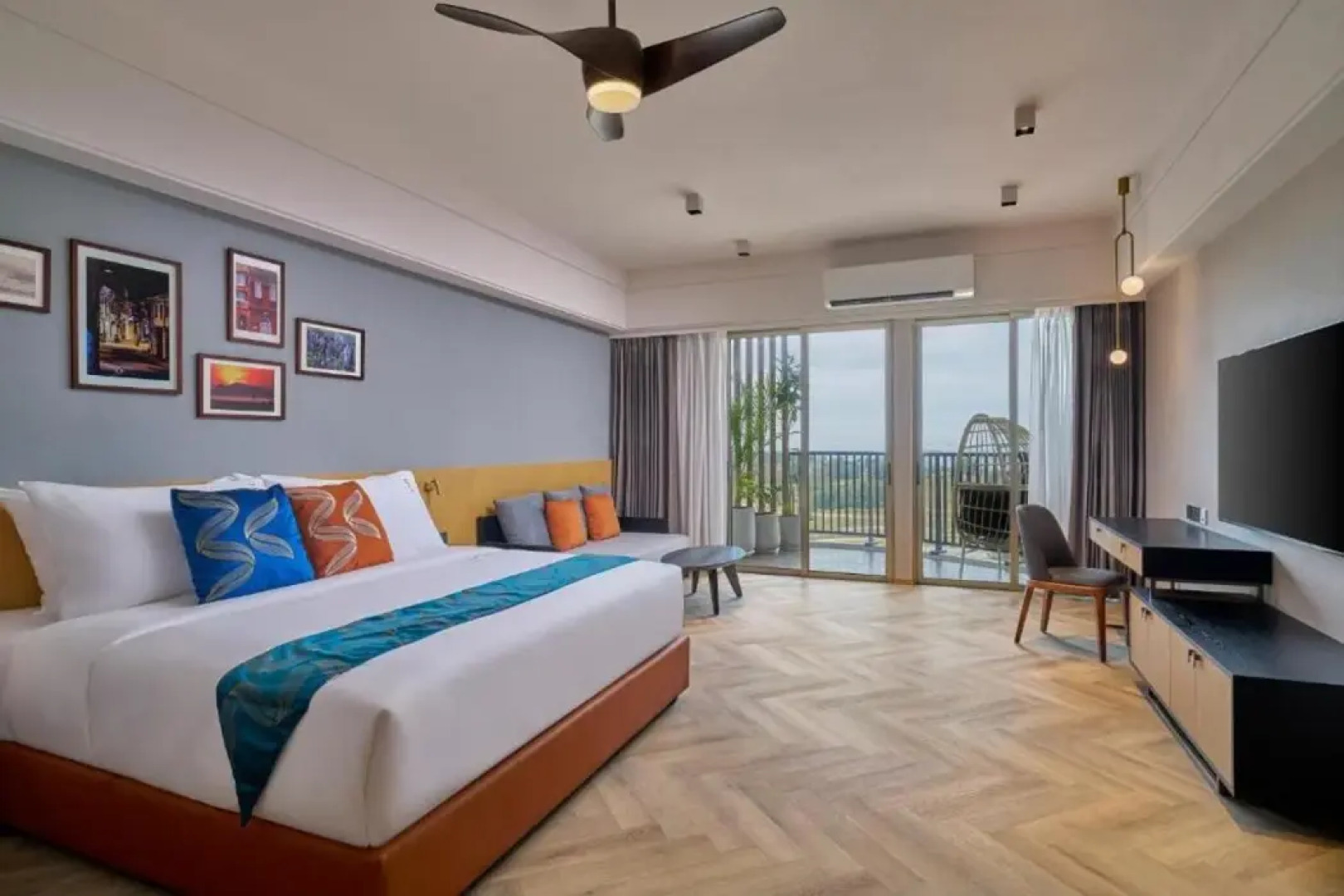 Birkin International Hotel