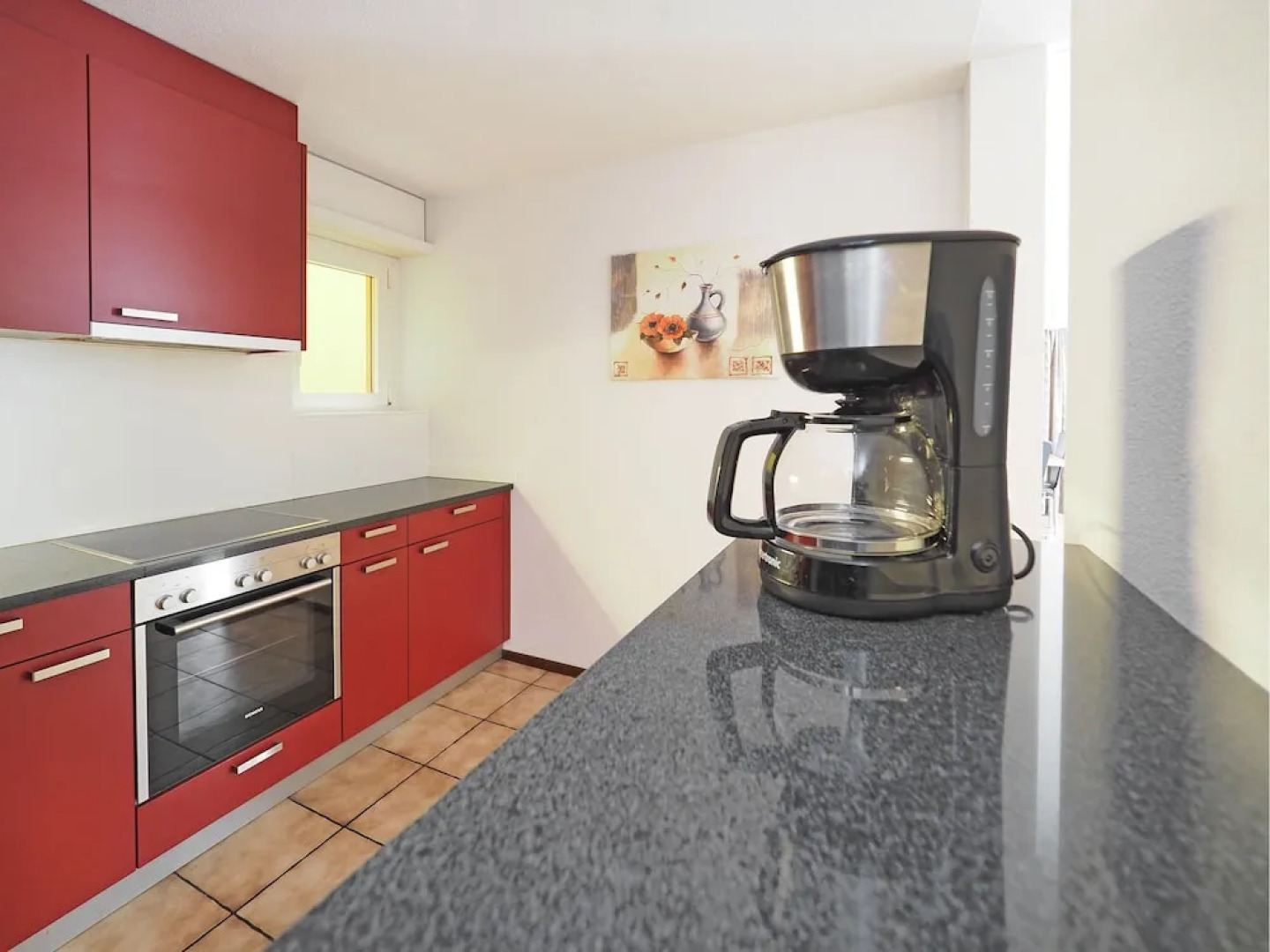 APART HOLIDAYS Residenza Flora