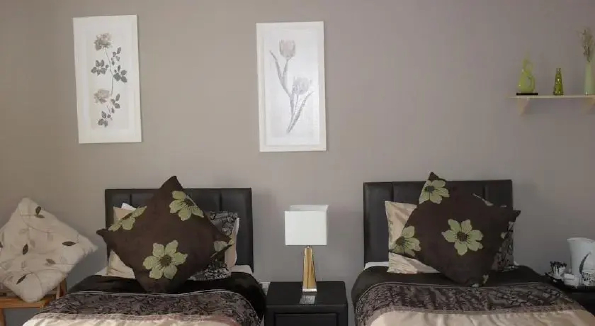 Maple Tree Guesthouse