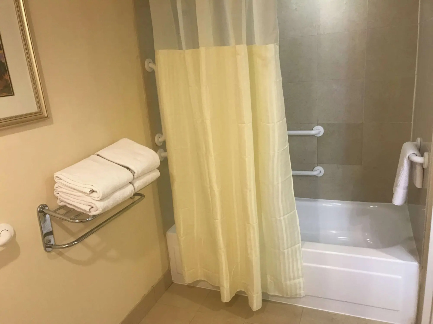 Hilton Woodcliff Lake