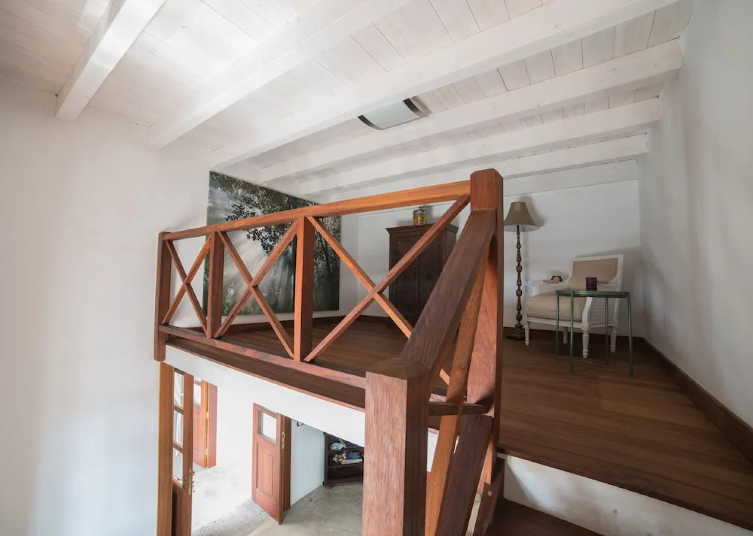 Lightbooking - Volcano & picon