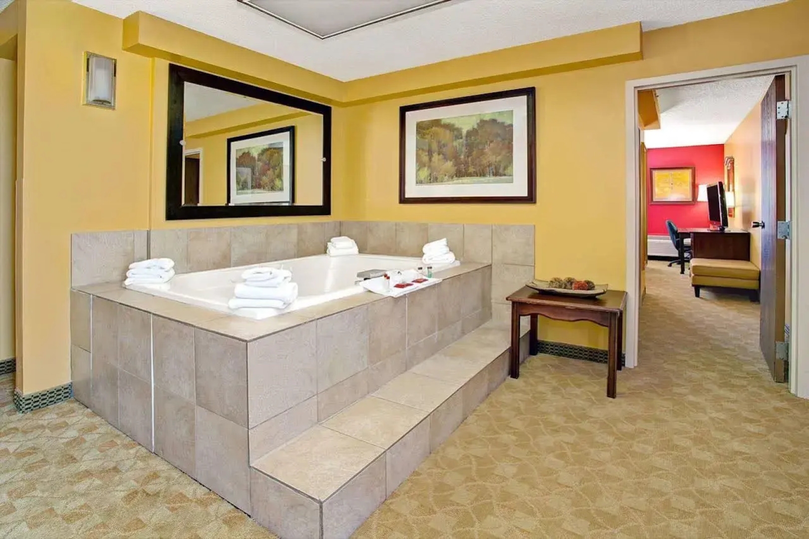 Delta Hotels Denver Thornton