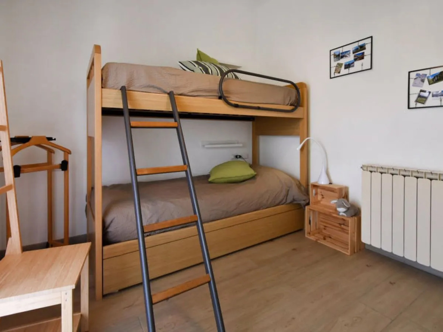 Apartment Al Sole Valtellina