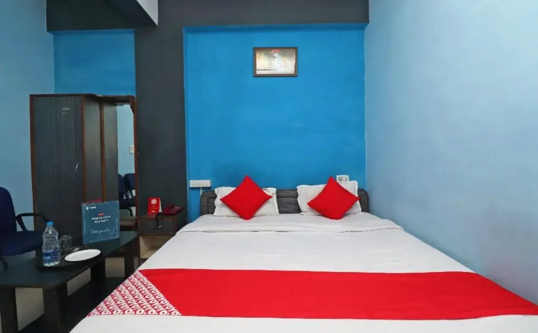 Shivam Residency And Restaurant By OYO Rooms