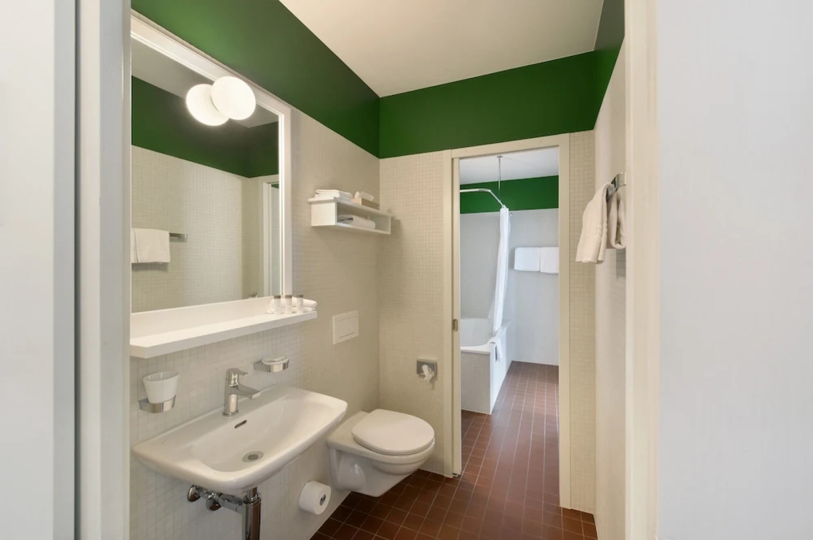 Hotel im Schlosspark