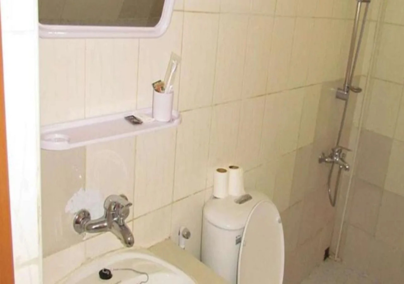 Kyauk Phyu Palace Resort Hotel