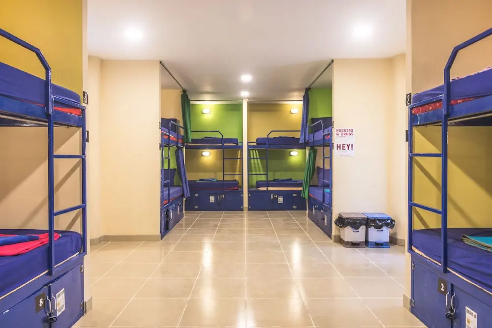 Monkey Republic Kampot - Hostel