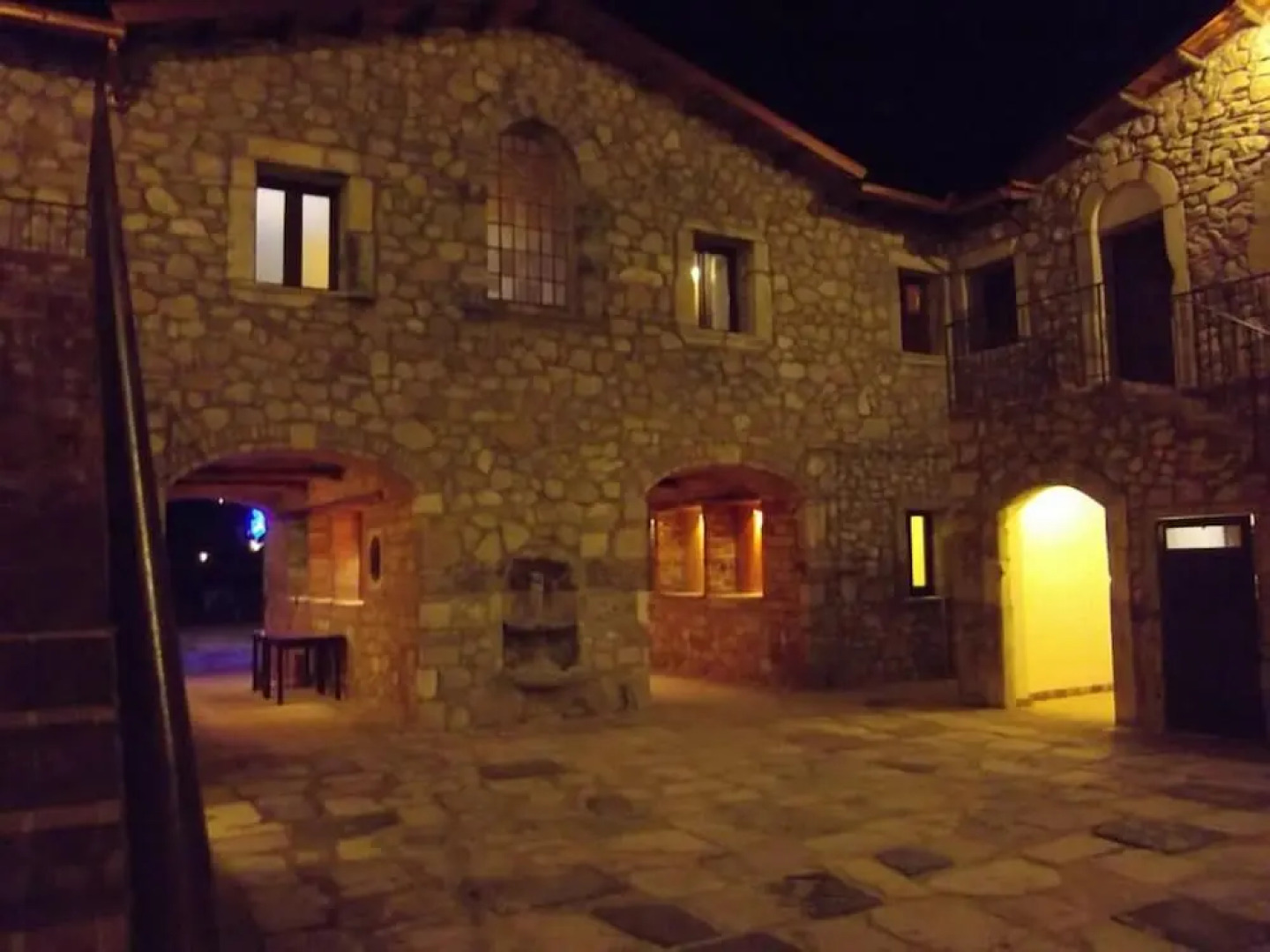 Hotel Residence il Feudo