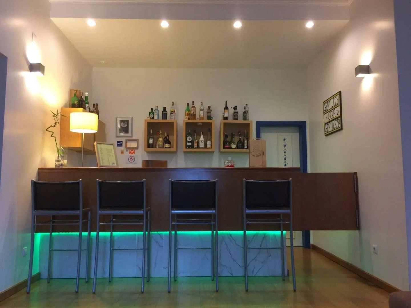 Santa Barbara dos Mineiros Hotel Rural