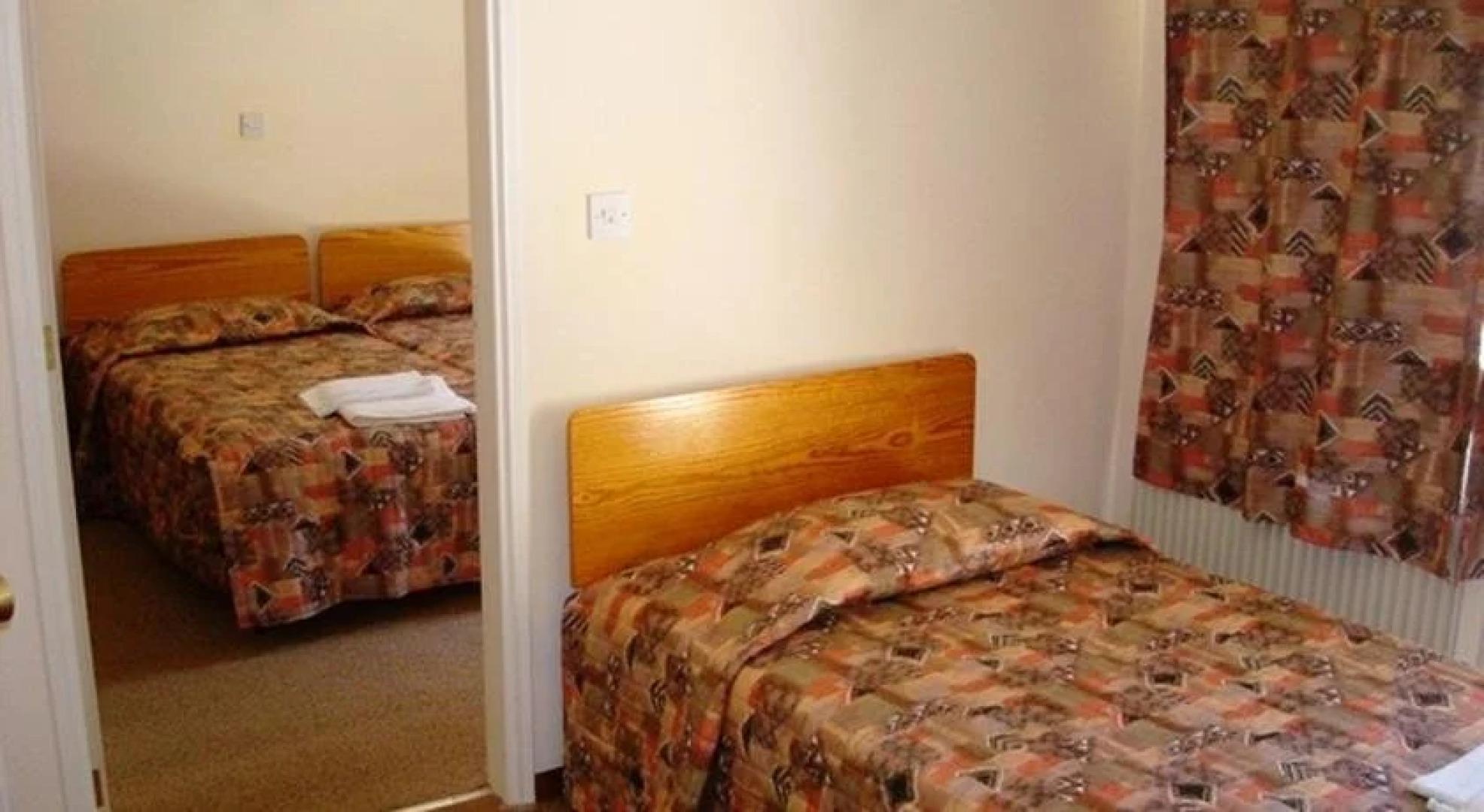 Health Habitat Hotel & Slimming Resort