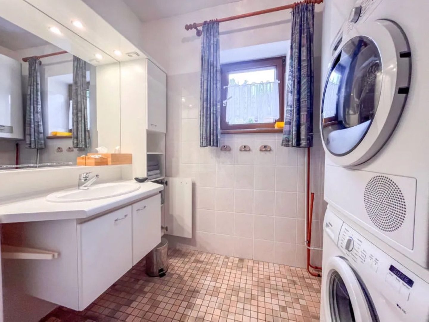 Komfort Appartment Haus Sölktal (STS201)