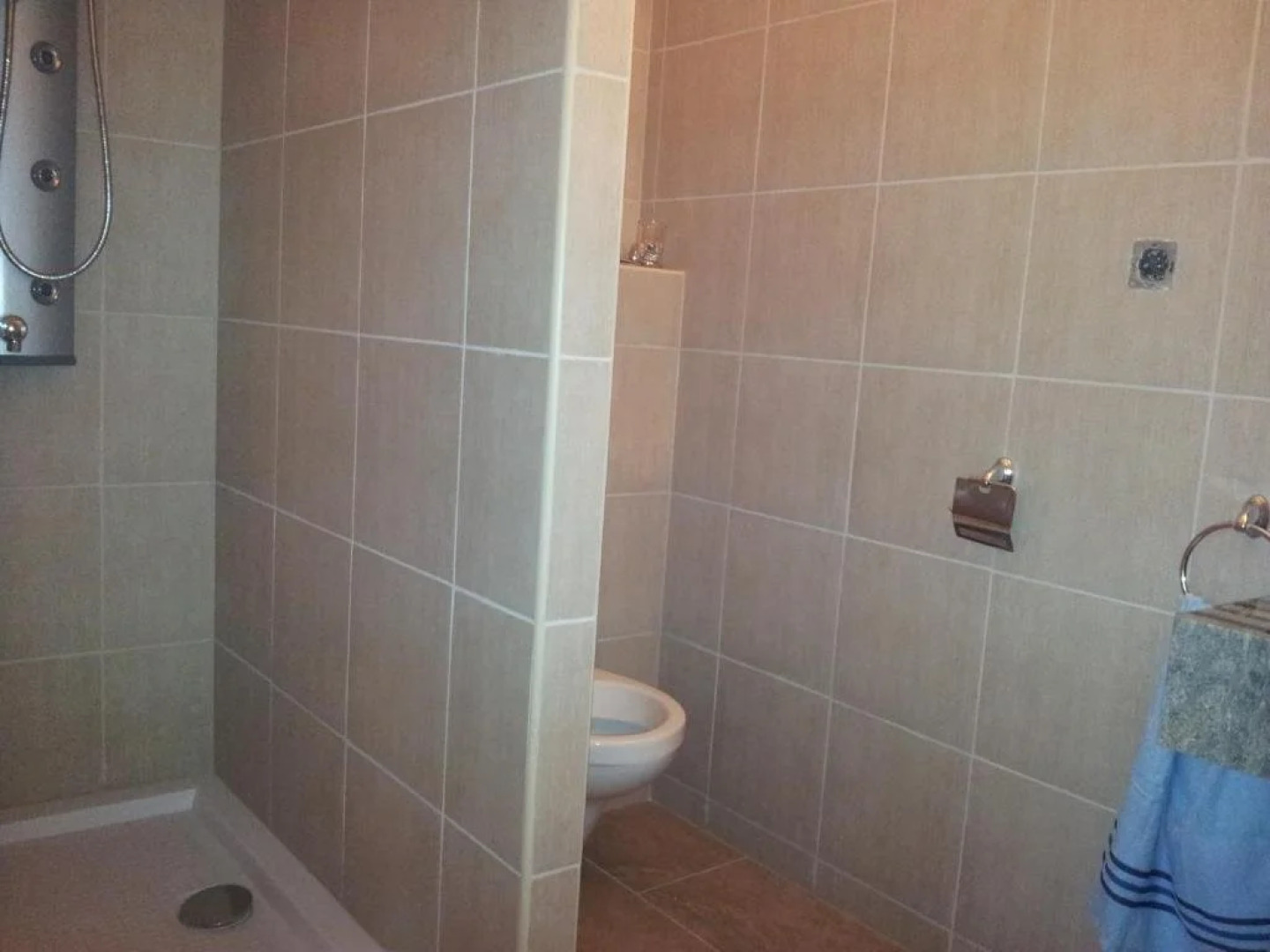 Atriumgarten Michlhof