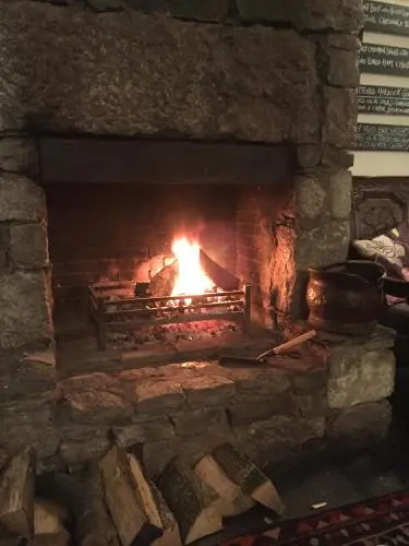 Heft Inn + Restaurant