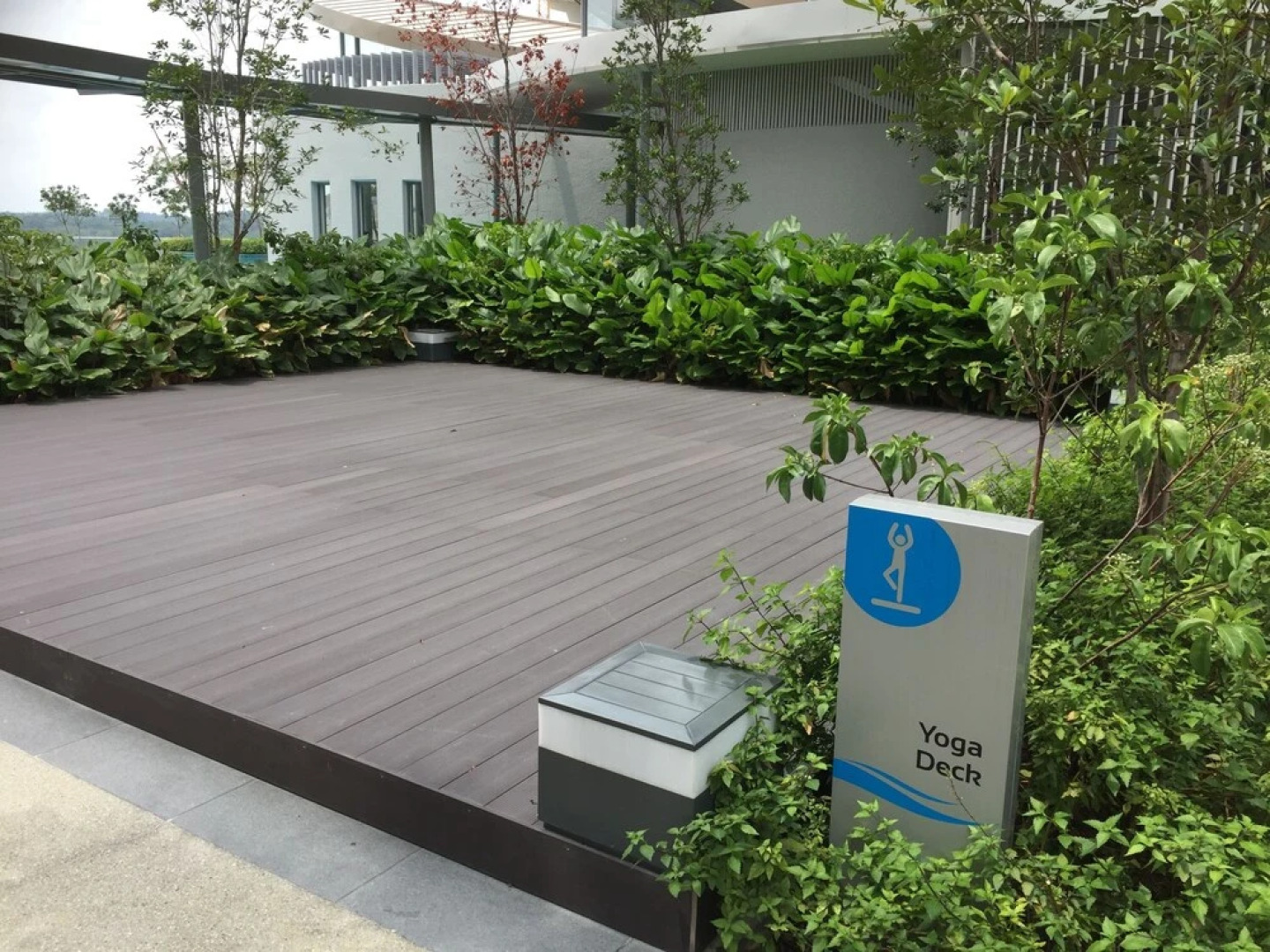 Teega Waterfront - Hello Kitty