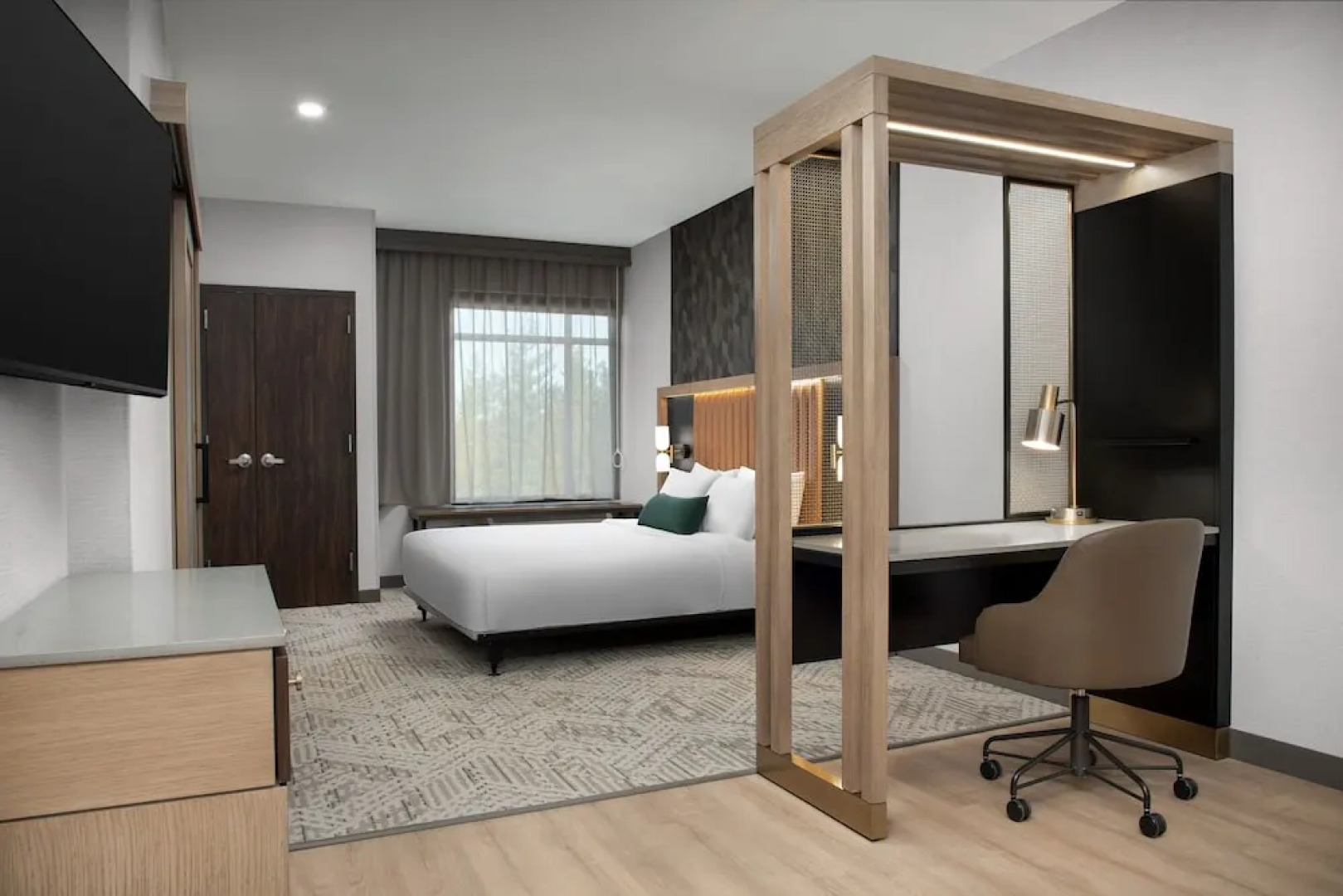 SpringHill Suites Sandpoint