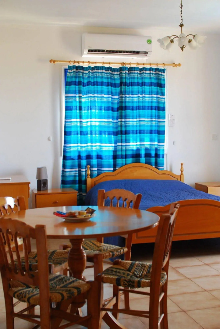 Kanalli Restaurant & Apartments