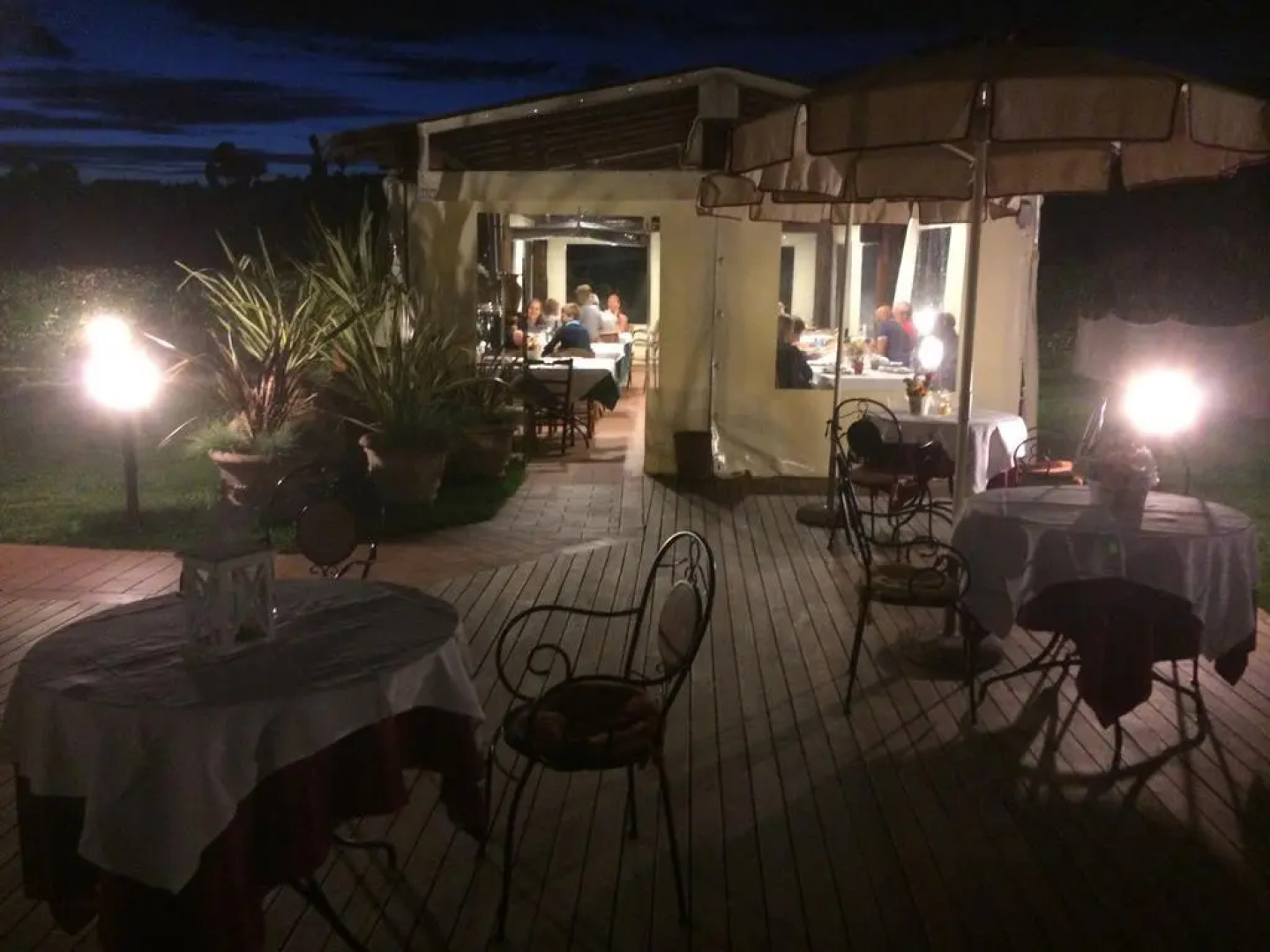 Podere Cortesi Agriturismo Molinaccio