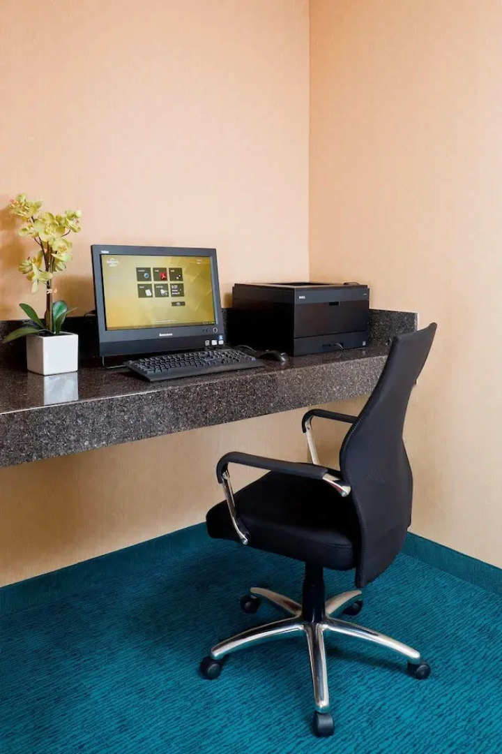 Residence Inn Dallas Lewisville