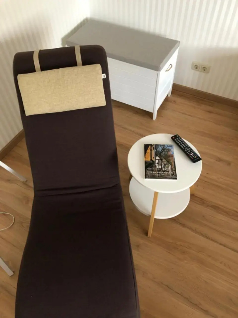 FeWo Erholsame Auszeit