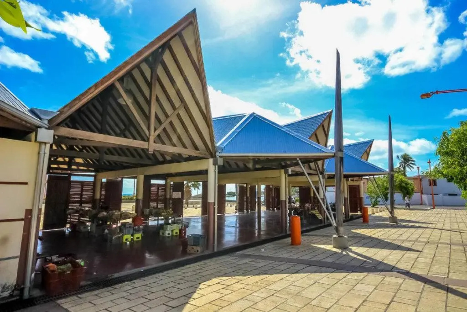 Douceur Créole - 5 min pointe Faula