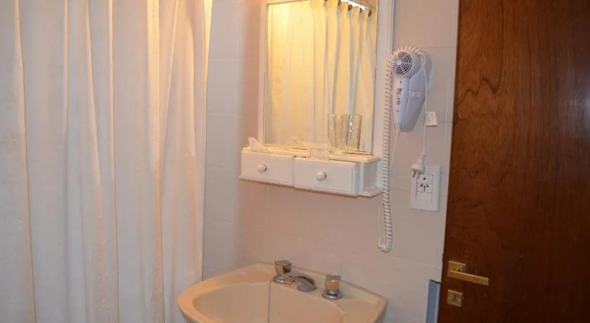 Epecuen Hotel & Spa Termal