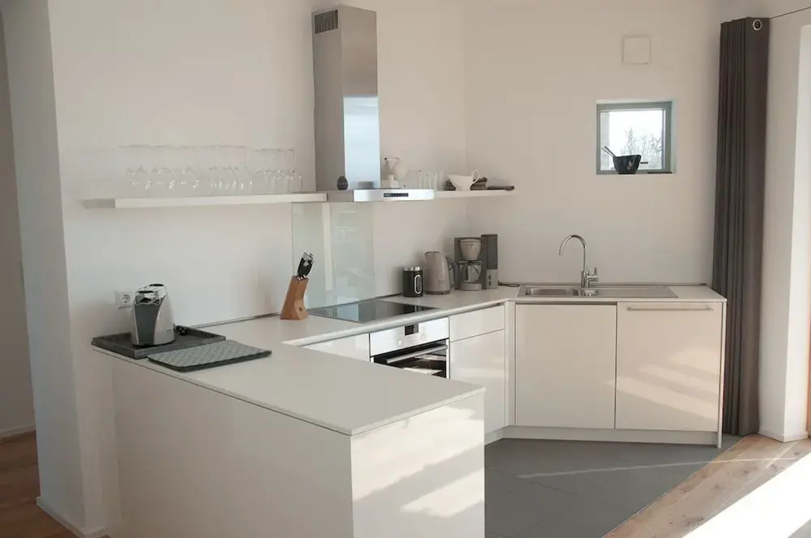 urlaubsart - Schleibrücke