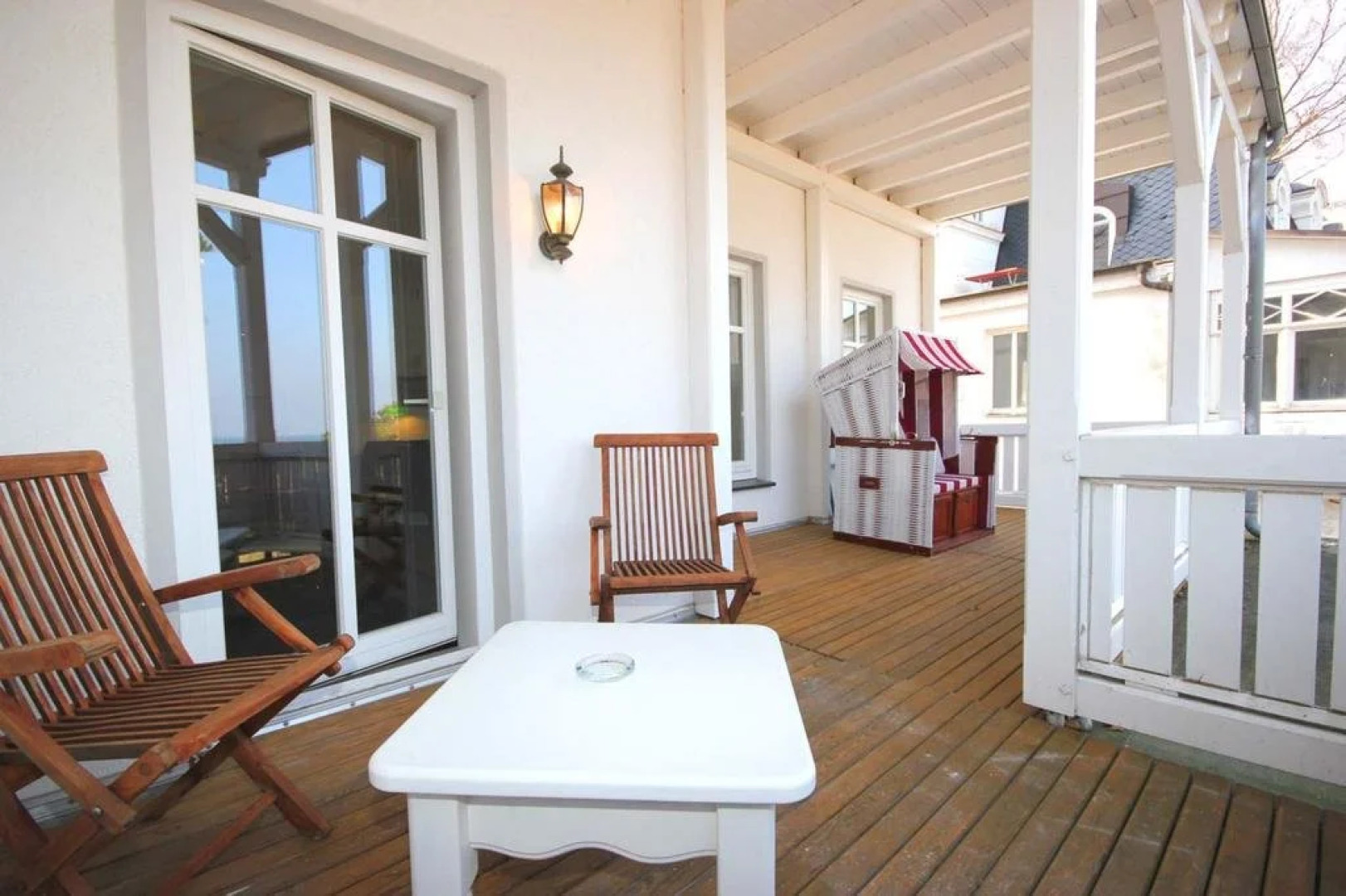 Villa Strandblick Binz