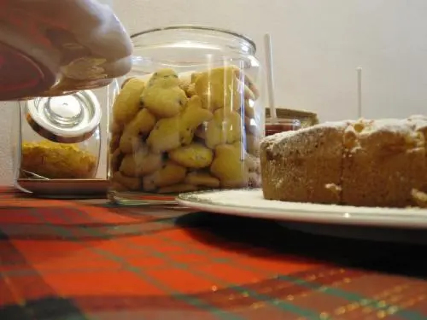 Agriturismo Ca' Nuova