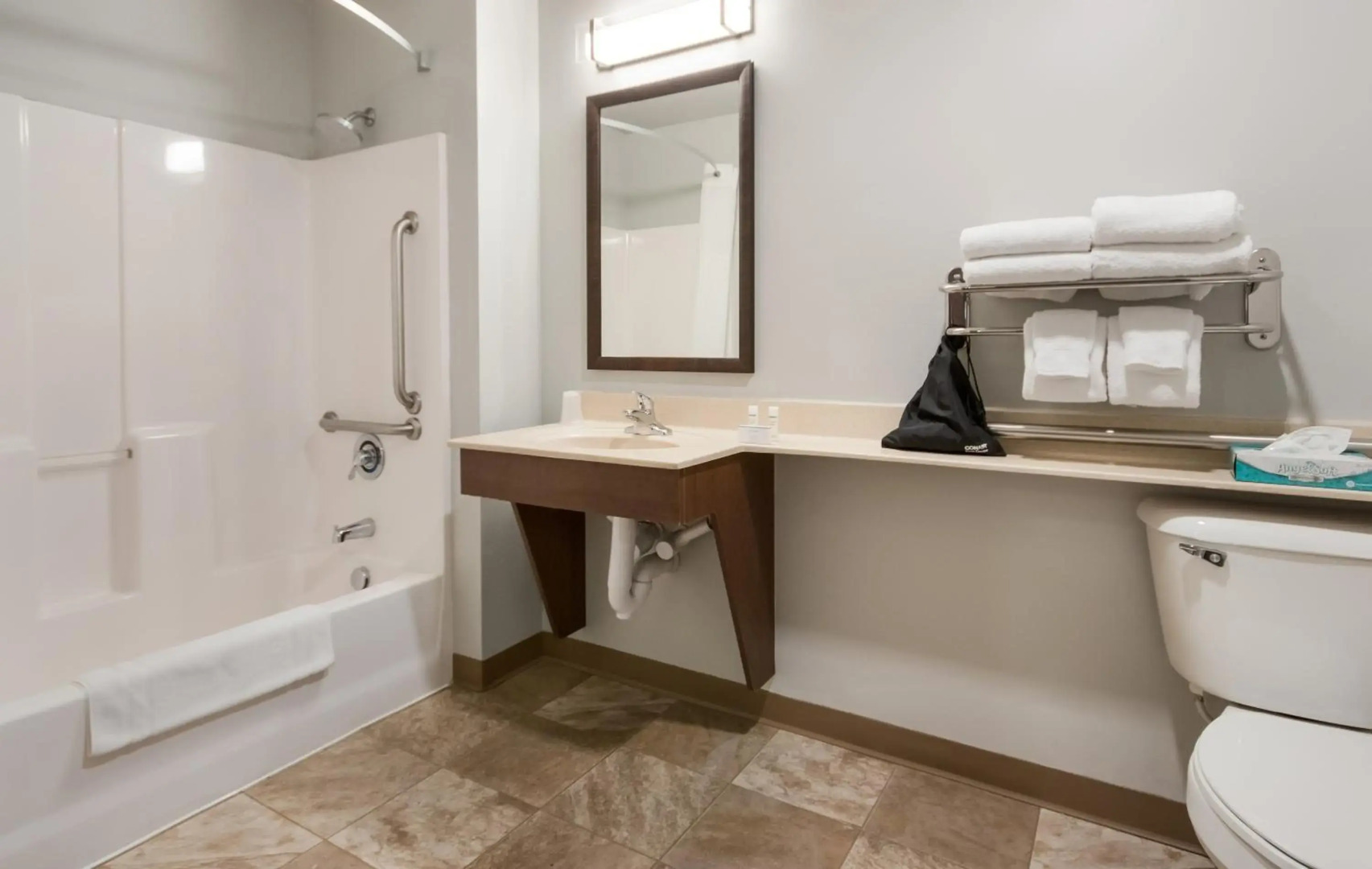 My Place Hotel - Loveland, CO